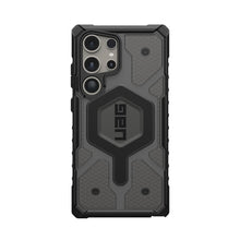UAG Pathfinder Smoke Matte MagSafe Case For Samsung S24 Ultra - Ash Black